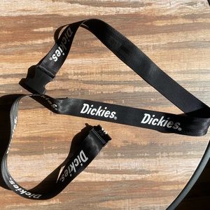 Dickies Belt